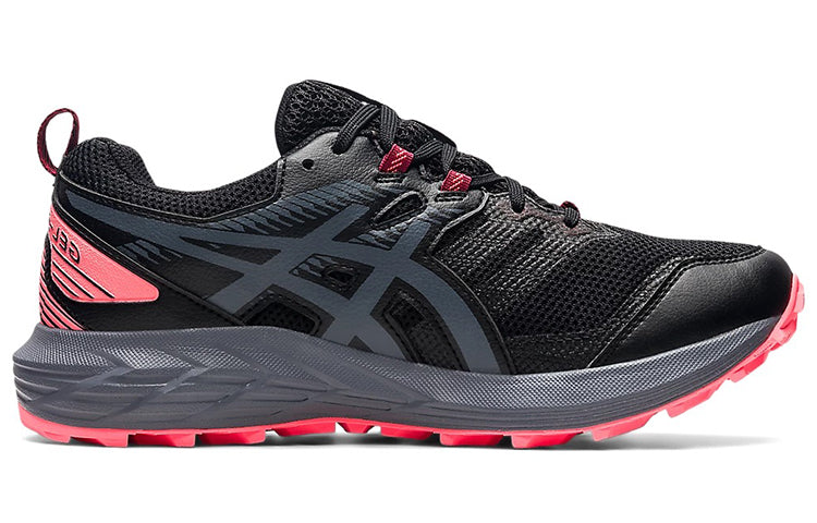 (WMNS) ASICS Gel-Sonoma 6 GTX 'Black Metropolis' 1012A921-016