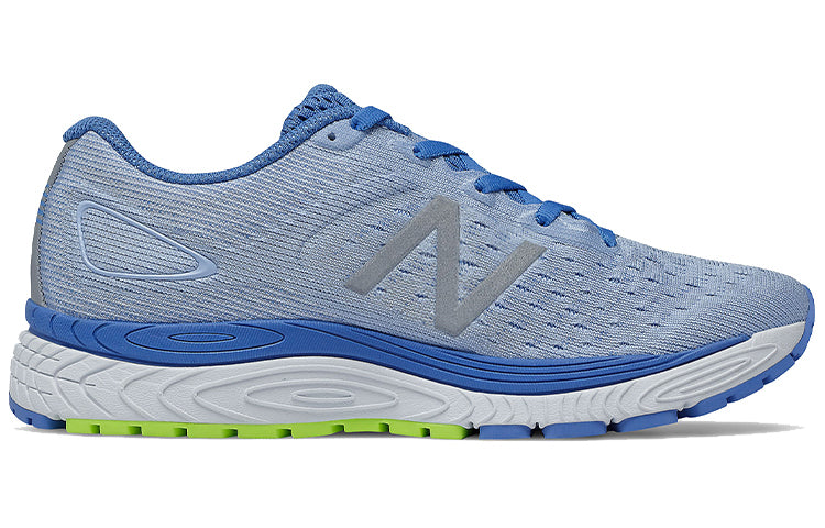 (WMNS) New Balance Solvi v2 Blue WSOLVBG2