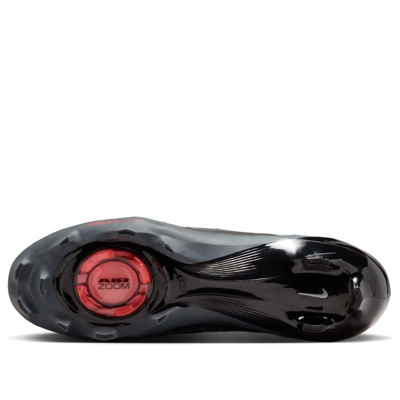 Nike Air Zoom Vapor Elite 1 'Black Dark Grey Bright Crimson' FB3288-002