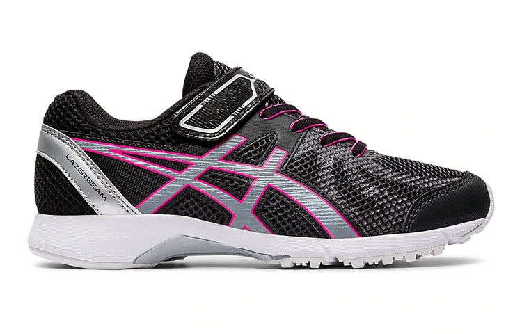 (GS) ASICS Lazerbeam RE-MG 'Black Silver' 1154A064-021