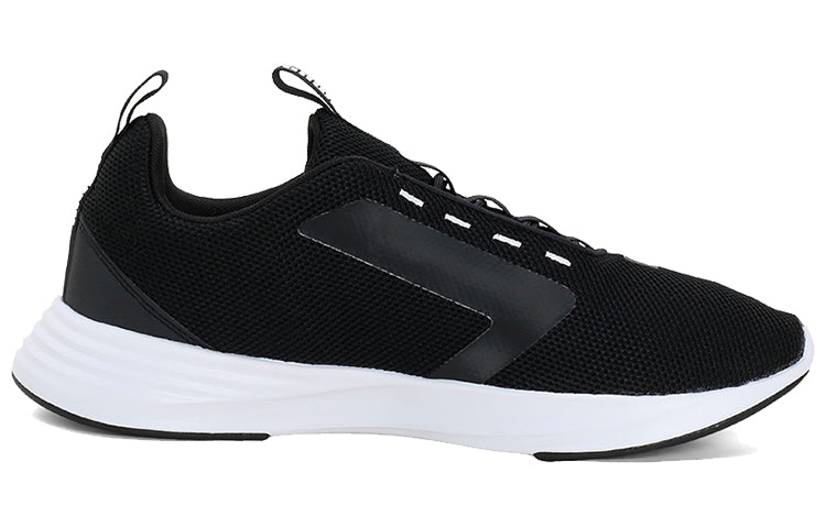 (WMNS) PUMA Extractor Black/White 192874-01