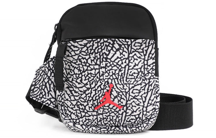 Air Jordan Airborne Hip Bag 'Black' FJ6794-010