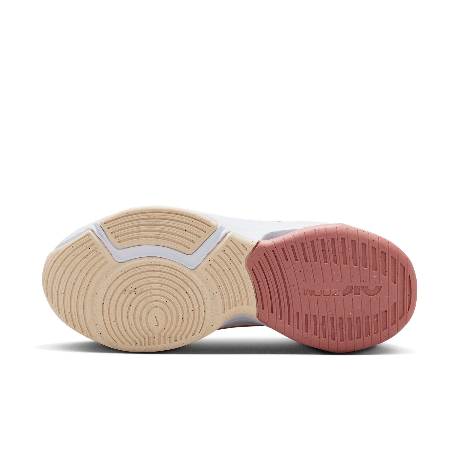 (WMNS) Nike Zoom Bella 6 Premium 'White Guava Ice' DZ1347-100