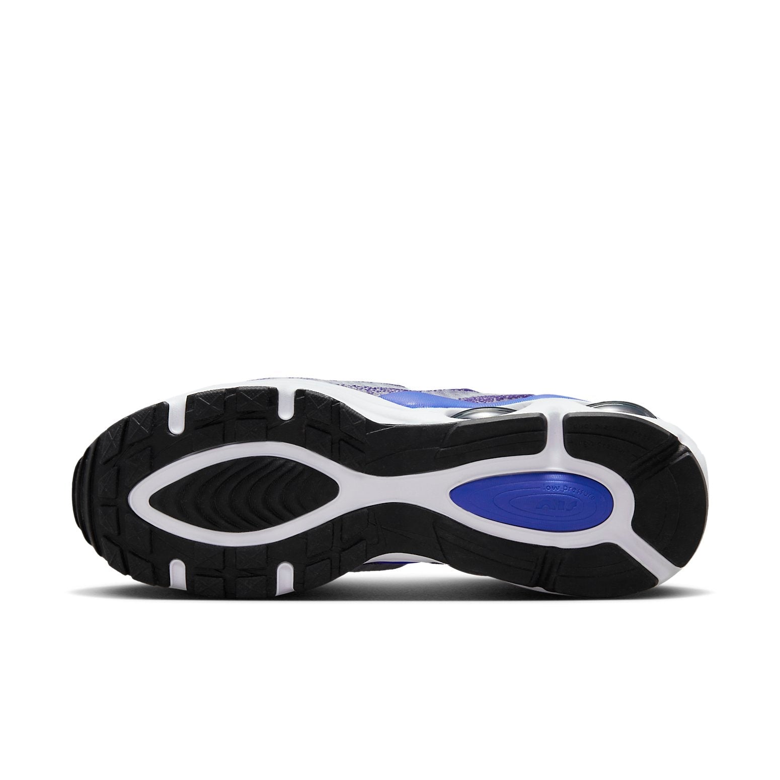 Nike Air Max TW 'Persian Violet' DQ3984-105