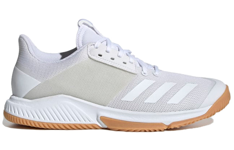 (WMNS) adidas Crazyflight Team White D97700