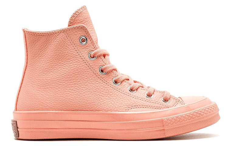 Converse Chuck Taylor All Star 1970s Hi 'Pink Red' 159656C