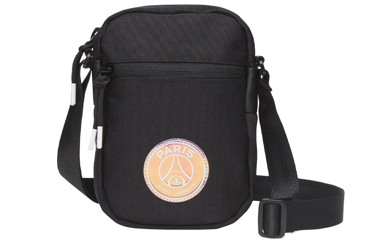 Air Jordan x PSG Festival Bag 'Black' DC8676-011