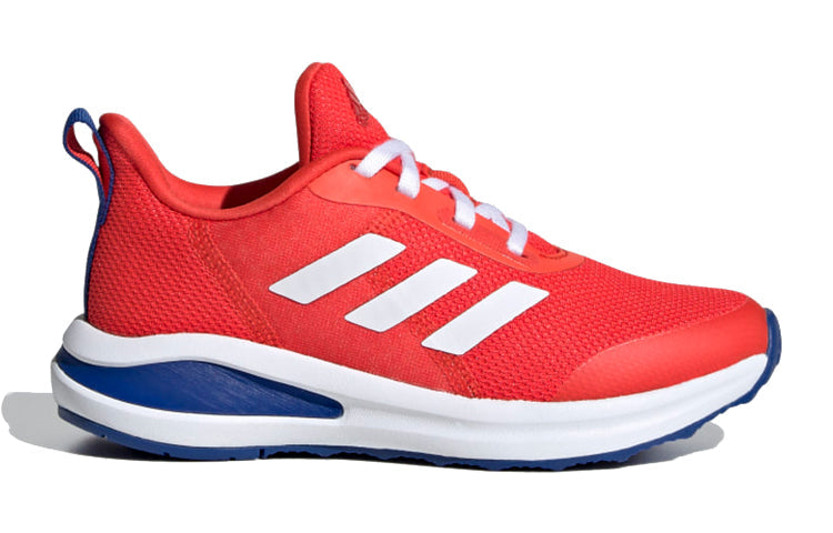 (PS) adidas Fortarun Running 2020 'Red White Blue' FV2604