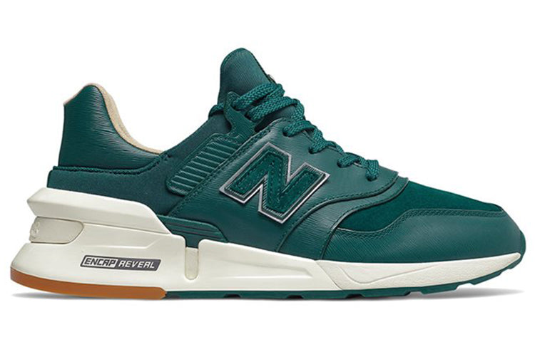 New Balance 997 'Teal Green White' MS997RJ