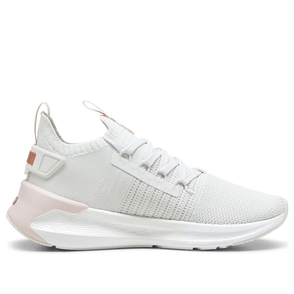 (WMNS) PUMA Softride Symmetry Fuzion 'Feather Grey Pink' 310460-02