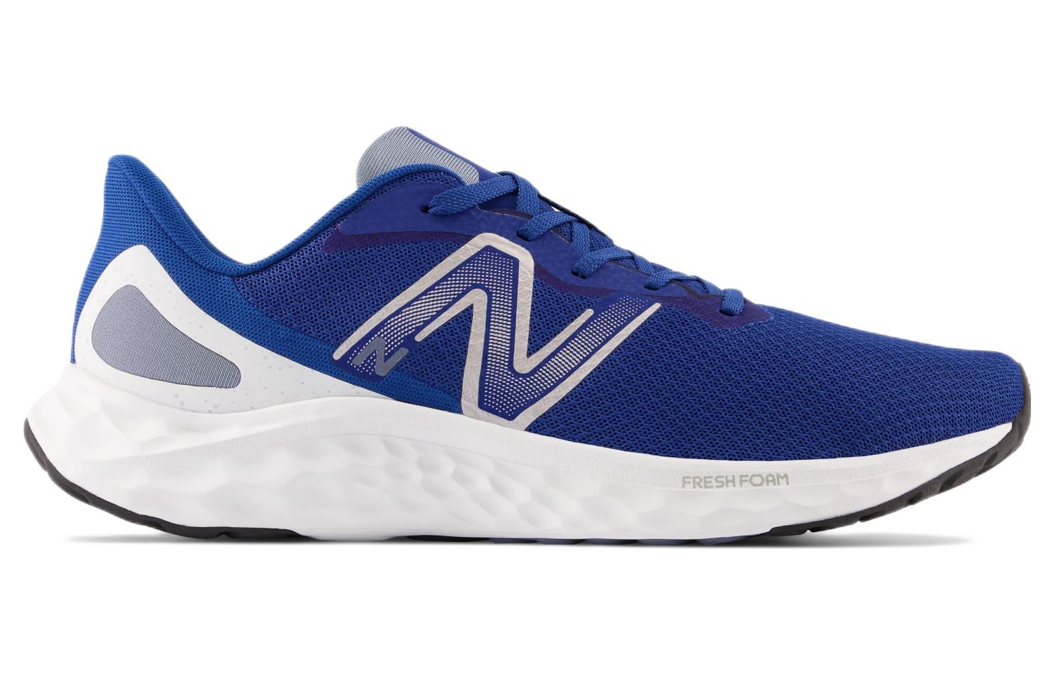 New Balance Fresh Foam Arishi v4 'Blue' MARISLB4