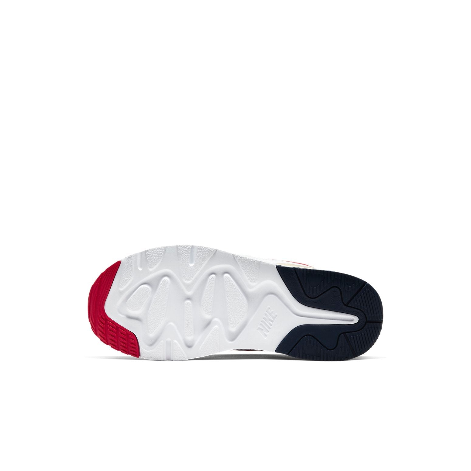 (PS) Nike Air Pegasus 92 Lite 'USA' CW8082-100