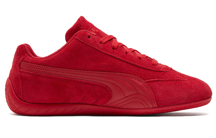 Puma x Scuderia Ferrari Speedcat 'Rosso Corsa' 306796-03