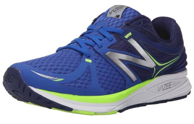 New Balance Running Course Low-Top Blue MPRSMBB