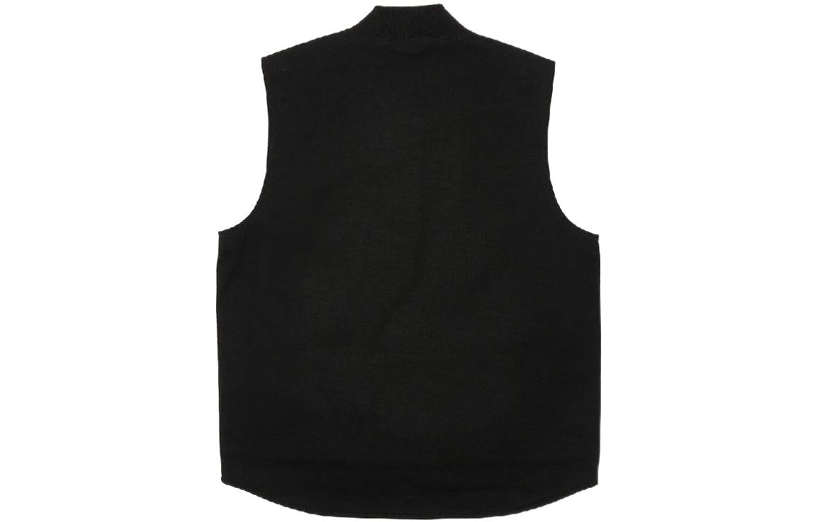Palace X Amg 2.0 Work Vest 'Black' P22AMGJK004