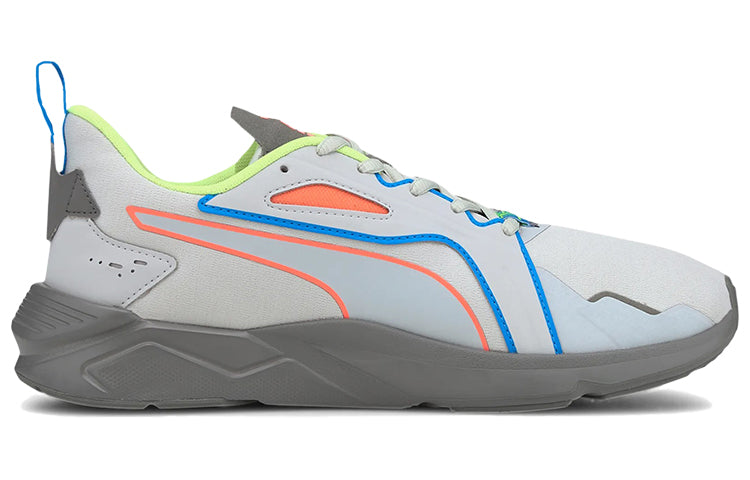 PUMA First Mile x LQDCELL Method Xtreme 'Lite Grey' 193726-01