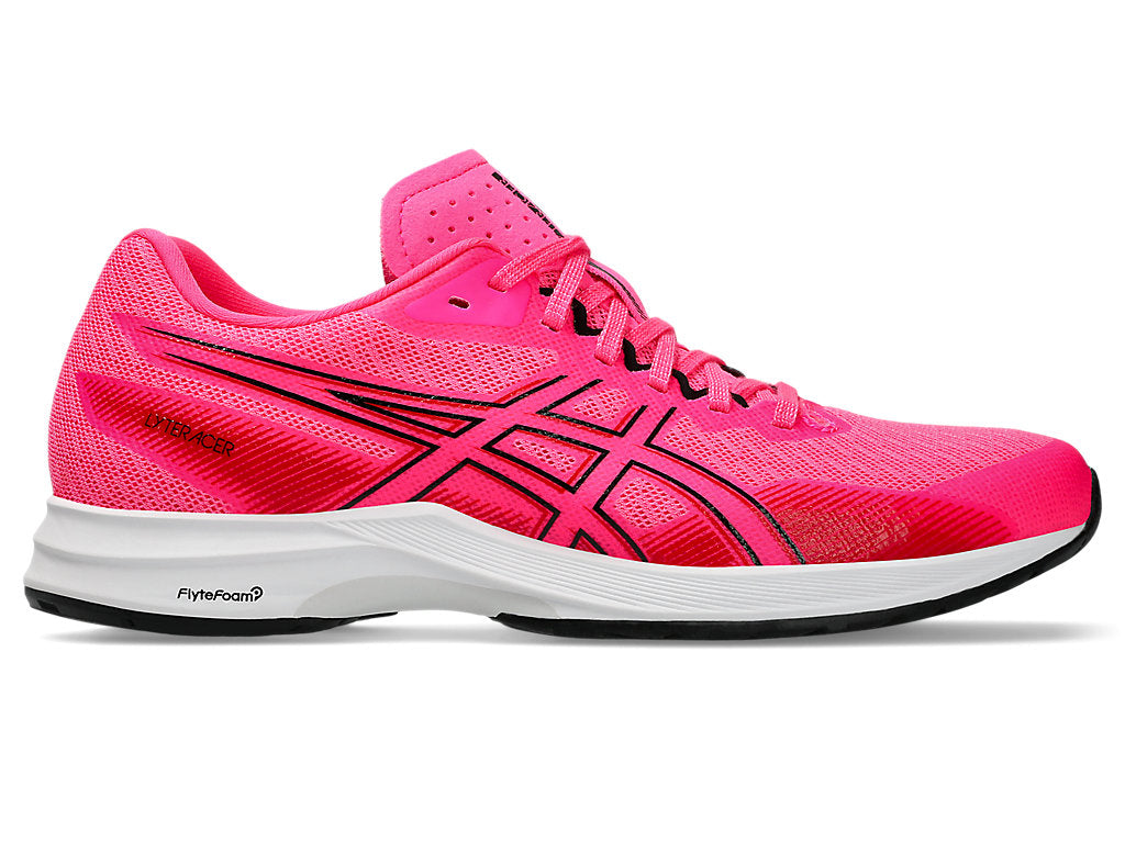 (WMNS) ASICS Lyteracer 5 'Hot Pink Black' 1012B701-700