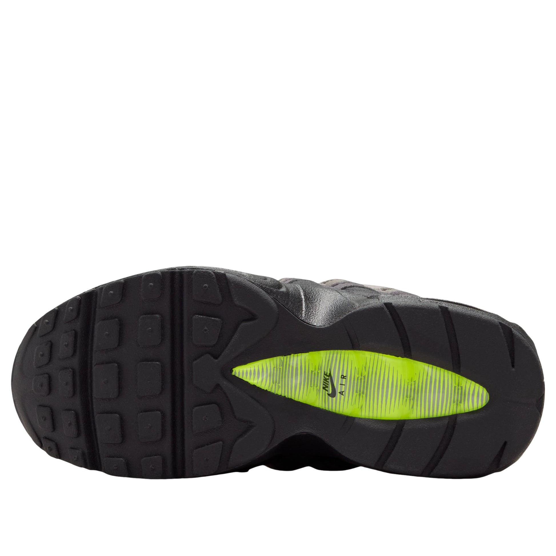 (PS) Nike Air max 95 'Neon' 905461-050