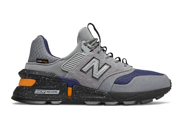 New Balance 997 Sport 'Techtonic Blue' MS997SC