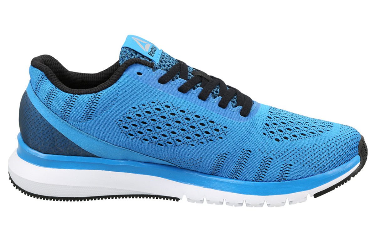 Reebok Print Run Smooth Blue BD4531