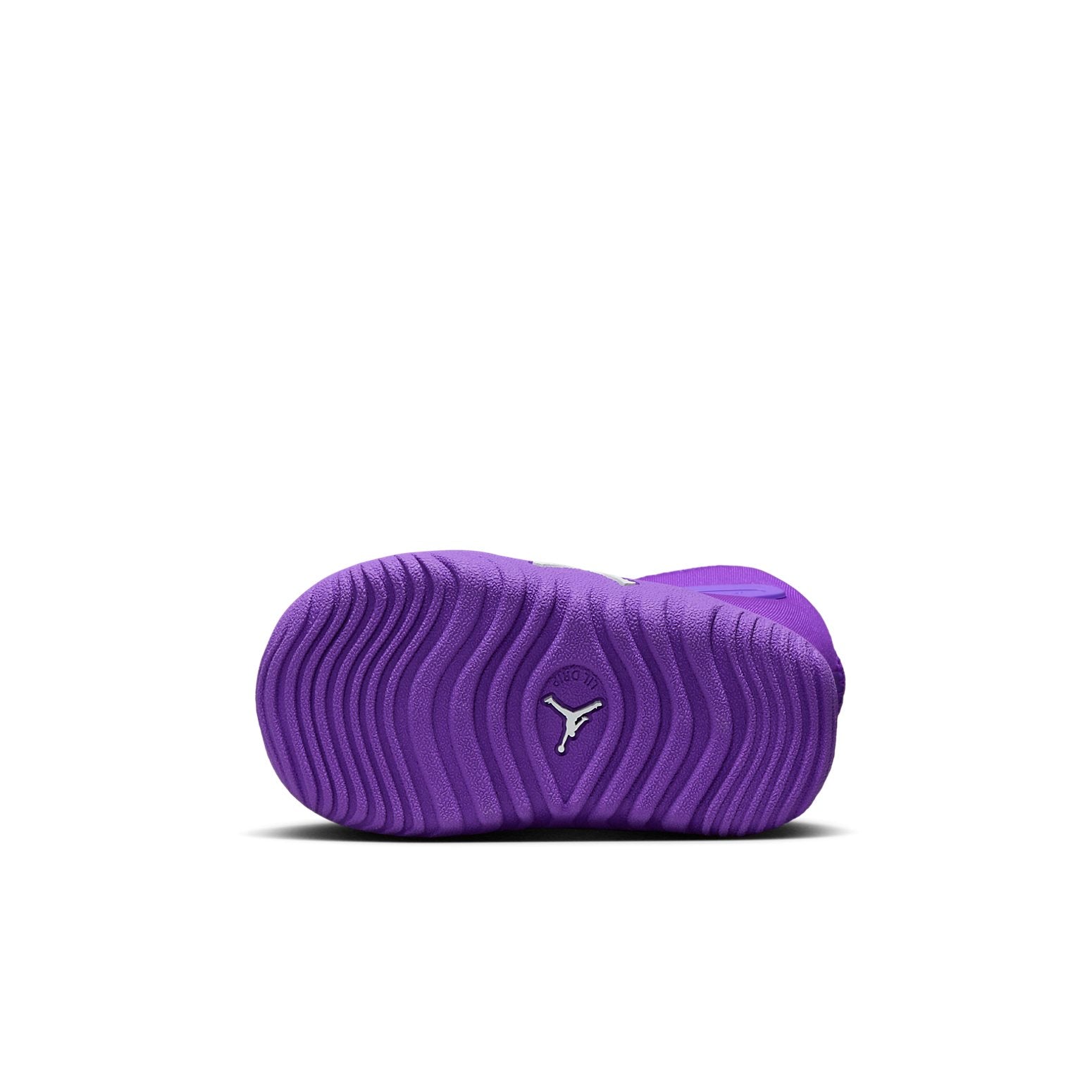 (TD) Air Jordan Lil Drip 'Purple Venom' FB9919-500