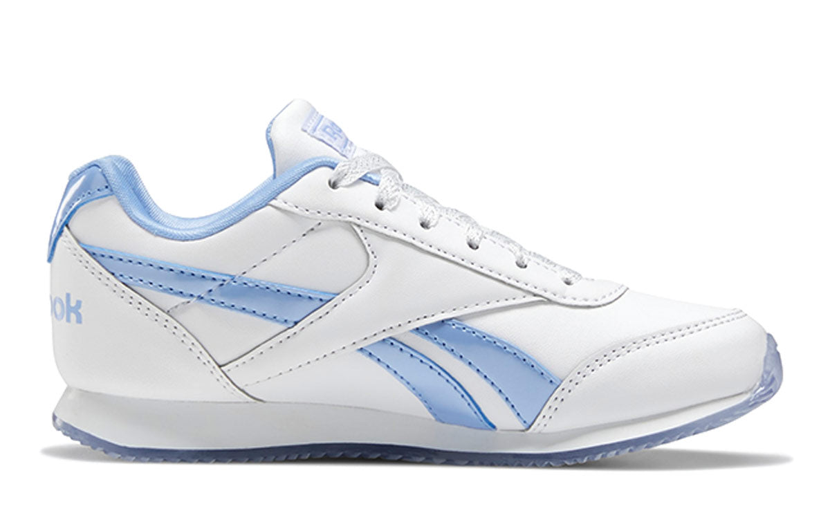 Reebok Royal Classic Jogger 2.0 'White Blue' EF3403