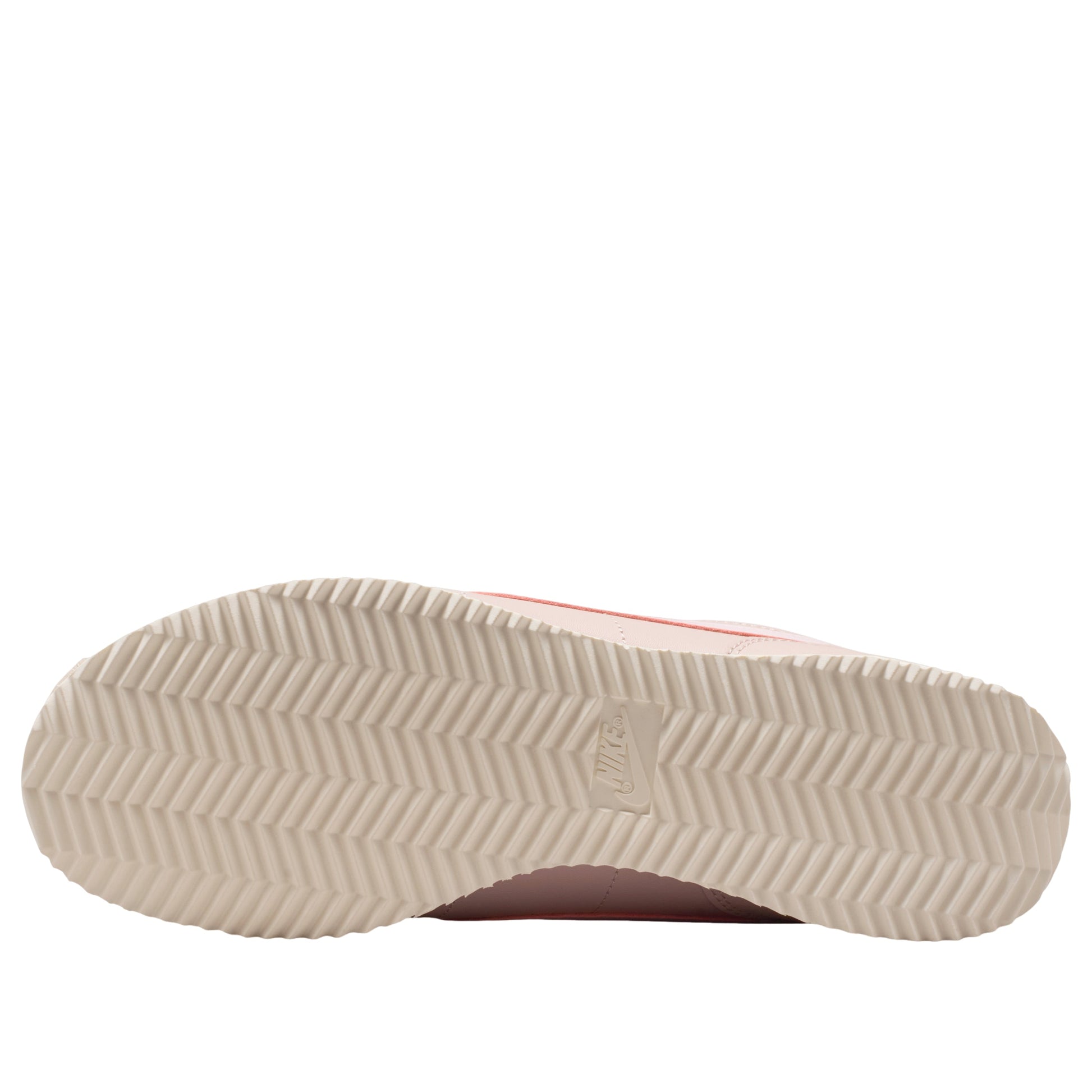 (WMNS) Nike Cortez Leather 'Silt Red Pearl Pink' DN1791-602