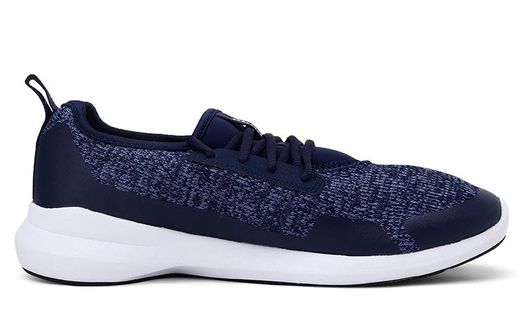 PUMA Stride Evo Idp Blue/White 371310-04