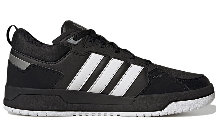 adidas 100DB Shoes 'Black White' GY7008