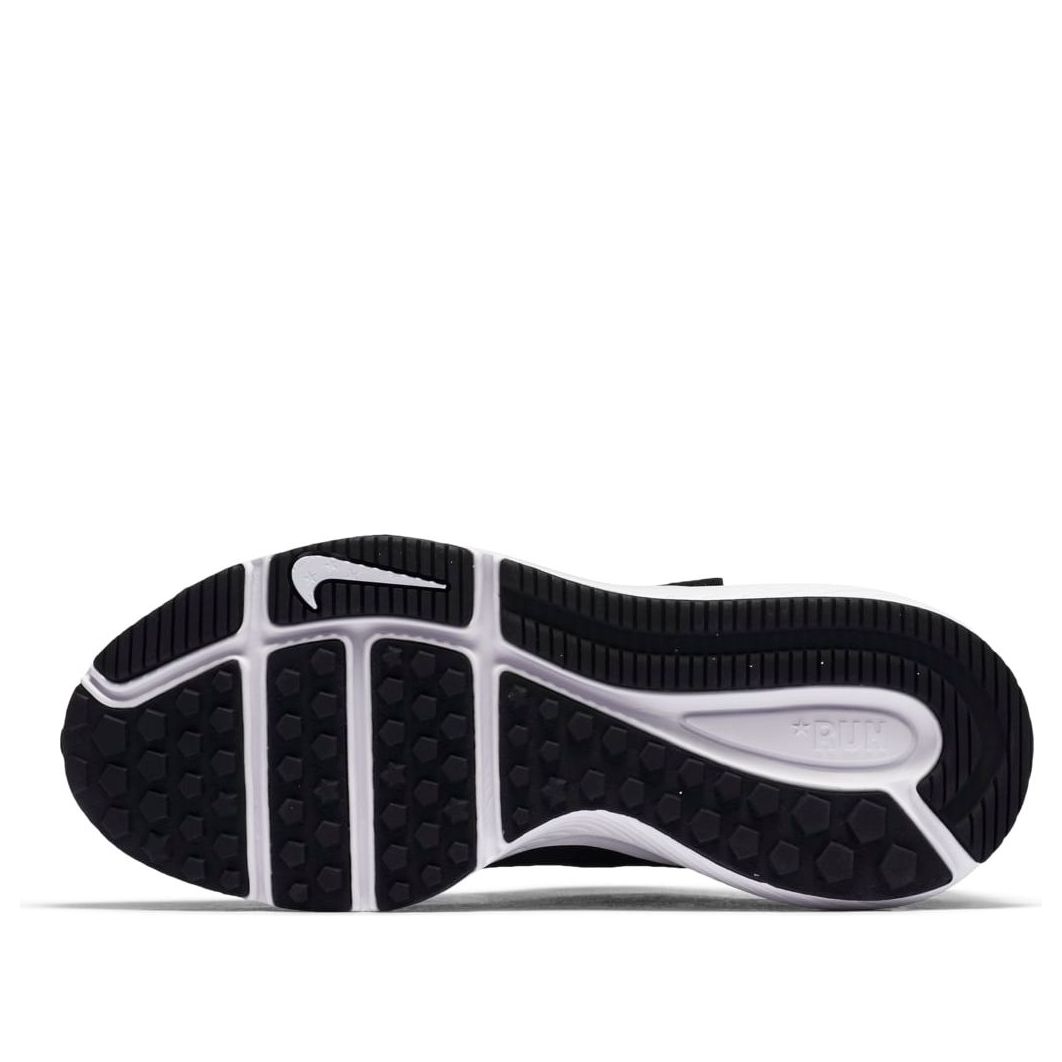 (PS) Nike Star Runner 'Black White' 921443-001