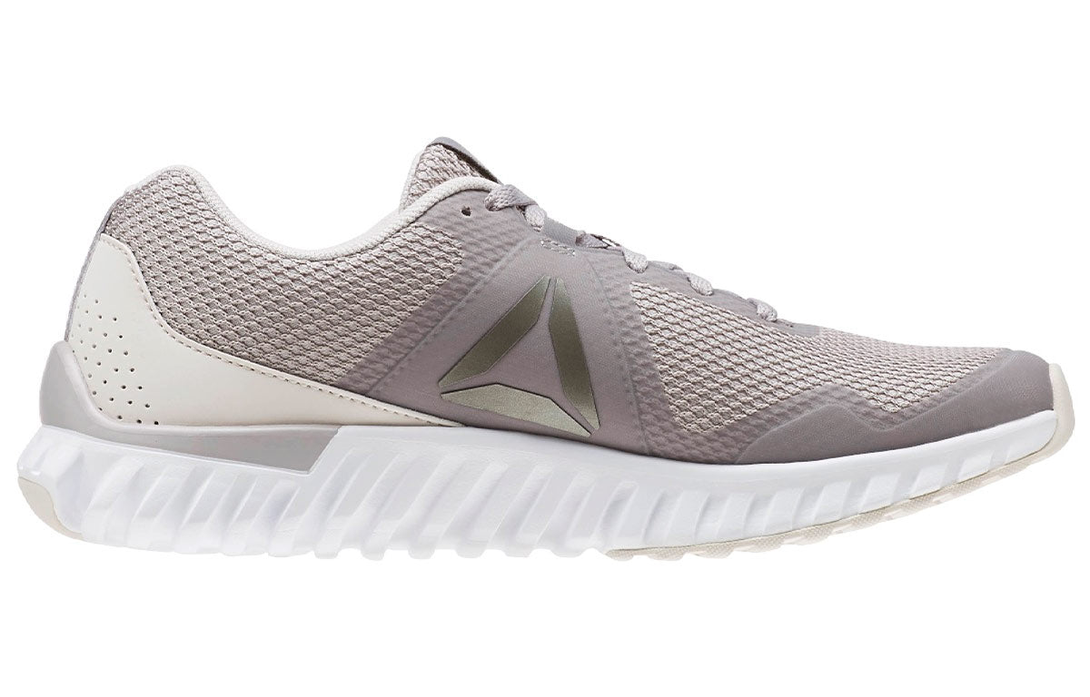 (WMNS) Reebok Twistform Blaze 3.0 MTM 'Gray White' BD4578
