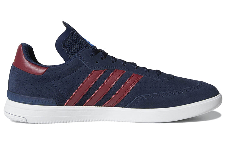 adidas Samba ADV 'Blue Red' CQ1134