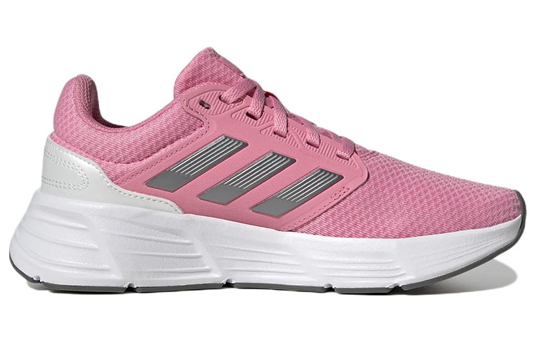 (WMNS)adidas Galaxy 6 'Pink' GW4134