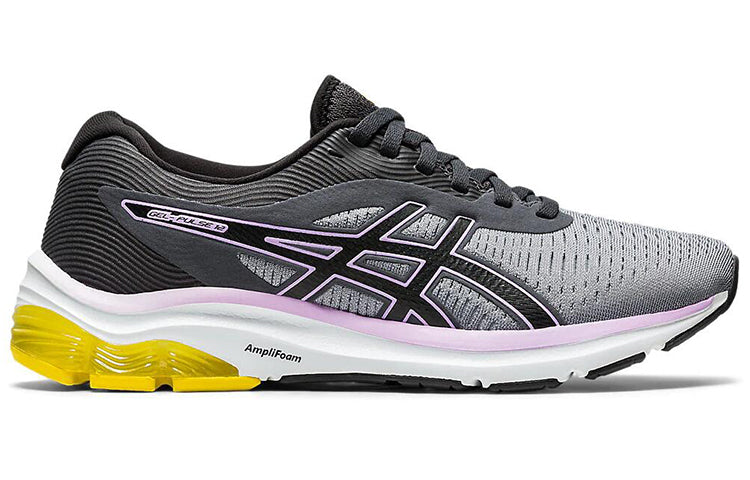 (WMNS) ASICS Gel Pulse 12 'Sheet Rock Yellow' 1012A724-020