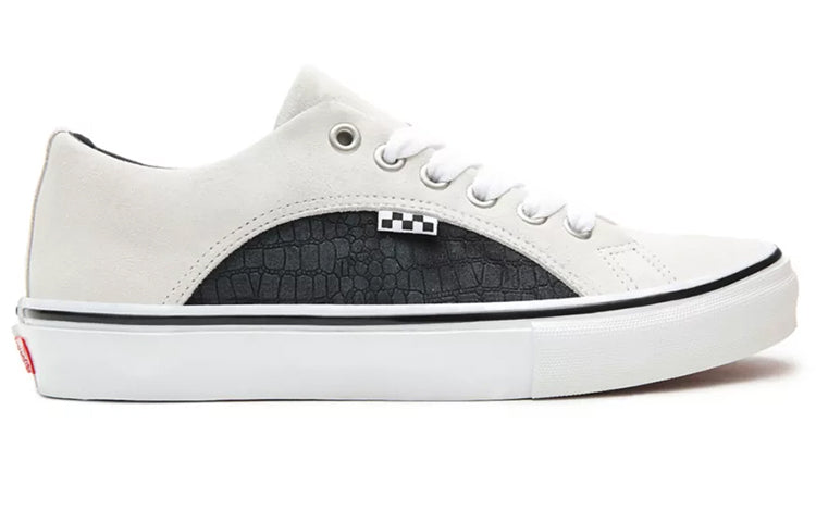 Vans Skate Lampin Black/White VN0A5FCHKIG