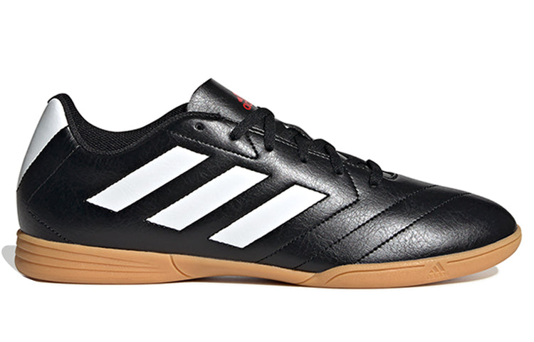 adidas Goletto VII 'Black White Brown' EE4484