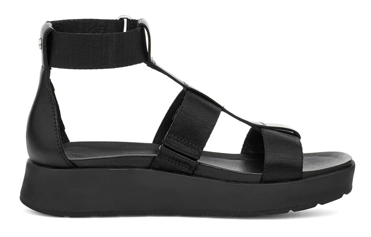 (WMNS) UGG Eeba 1117966-BKMS