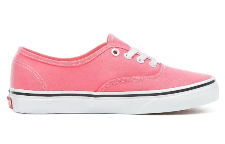 Vans Authentic 'Strawberry Pink' VN0A38EMGY7