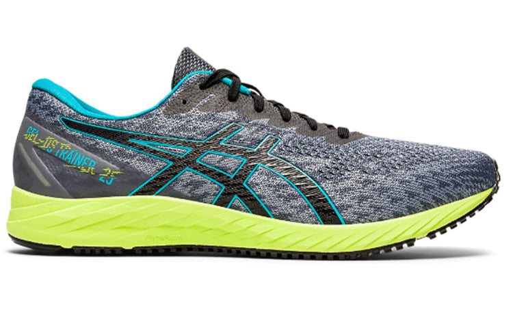 ASICS Gel DS Trainer 25 'Metropolis Lime' 1011A675-021