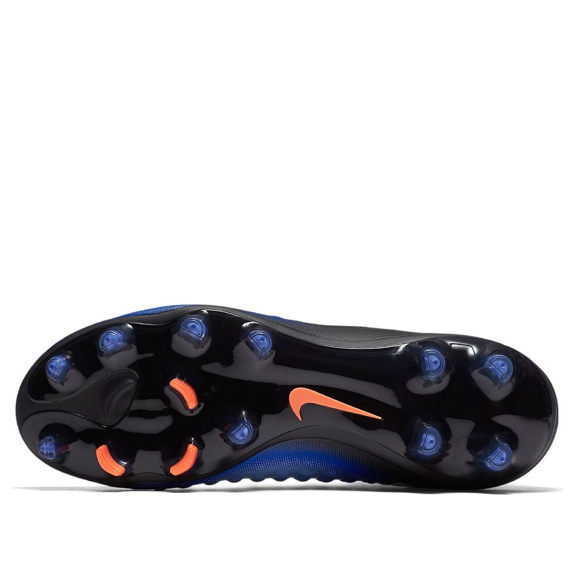 (GS) Nike Magista Obra 2 FG 'Paramount Blue' 844410-015