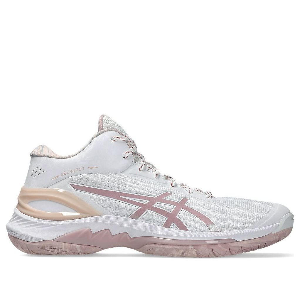 ASICS Gel-Burst 28 'White Morganite' 1063A099-103
