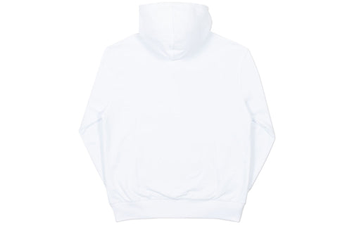 PALACE FUN HOOD Pullover Unisex White P15HD018