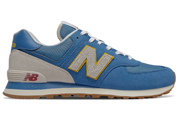 New Balance 574 'Blue Gum' ML574SCA