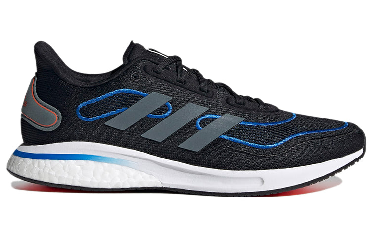 adidas Supernova 'Black Blue' FW1197