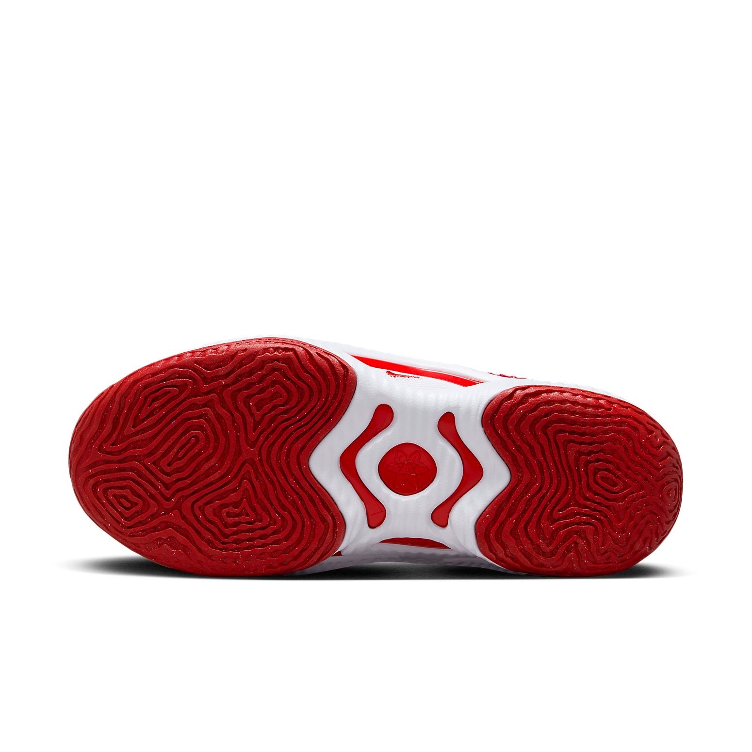 Nike Cosmic Unity 3 TB 'University Red' DZ2906-600