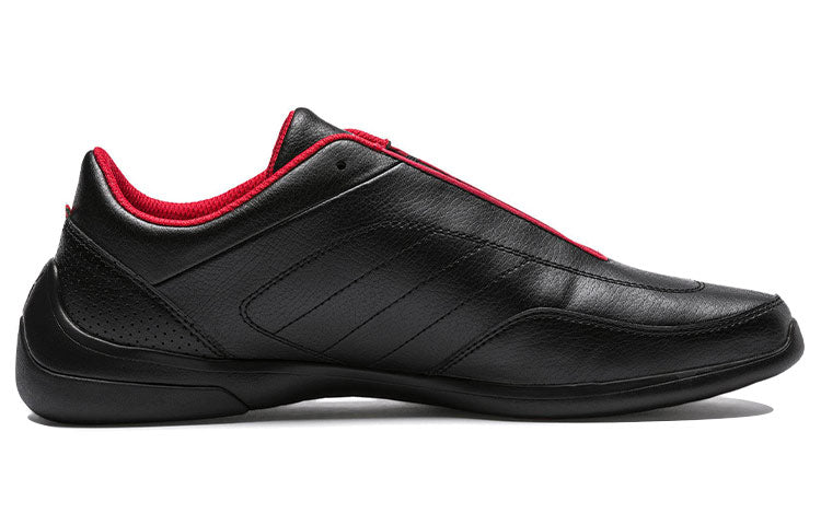 PUMA Scuderia Ferrari x Kart Cat 3 'Black Red' 306219-02