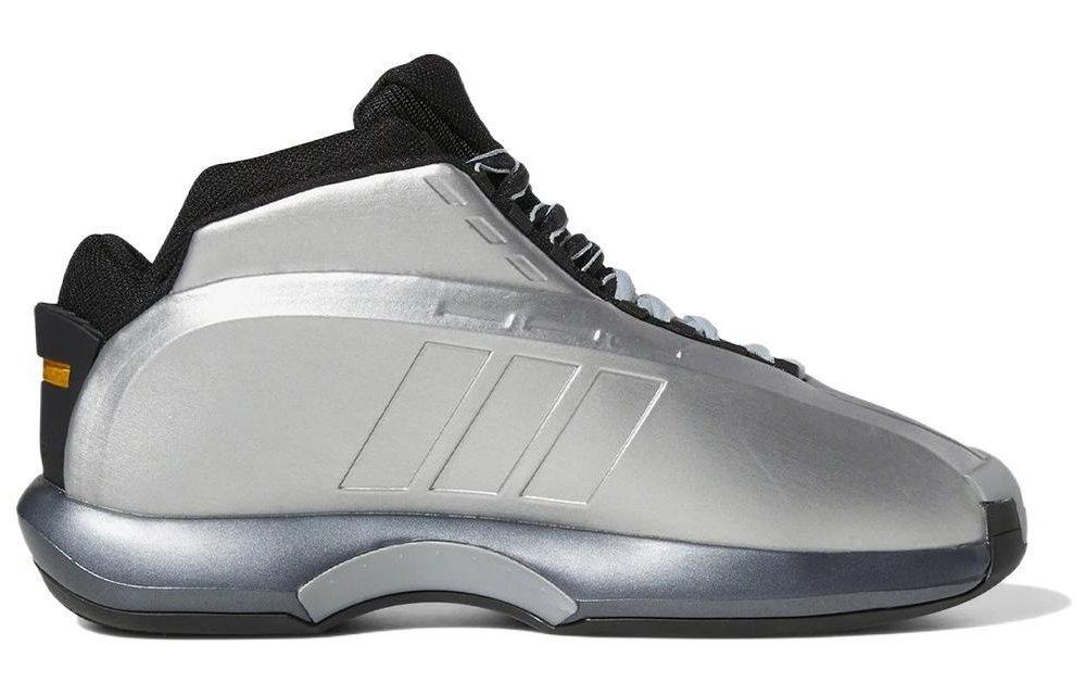 adidas Crazy 1 'Metallic Silver' 2022 GY2410