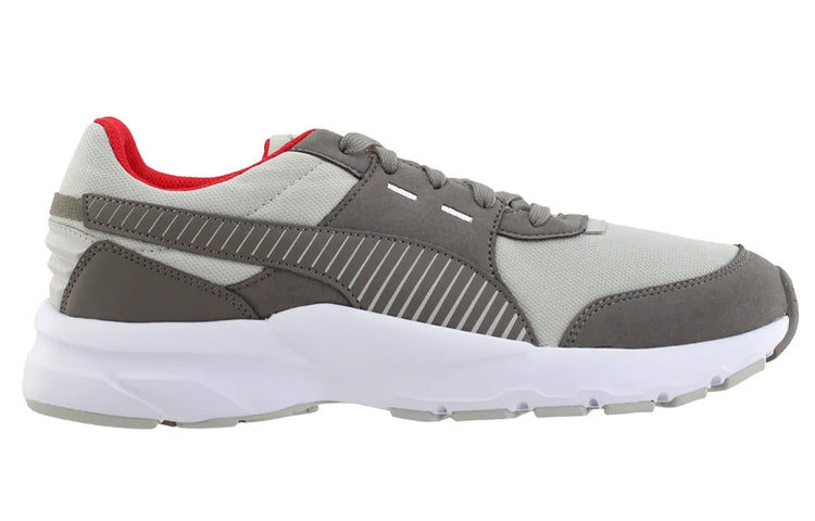 PUMA Future Runner Low-tops Sport Shoes Khaki 368035-04