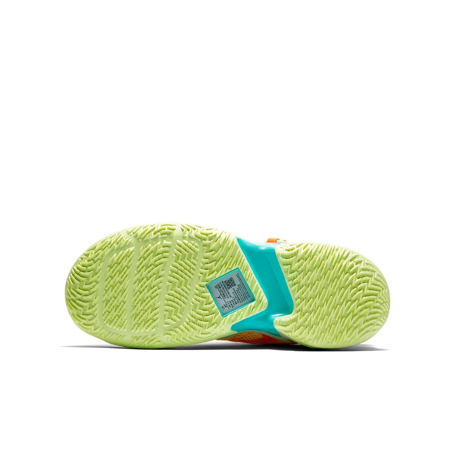 (GS) Air Jordan Why Not Zer0.3 SE 'Melon Tint' CN8107-800
