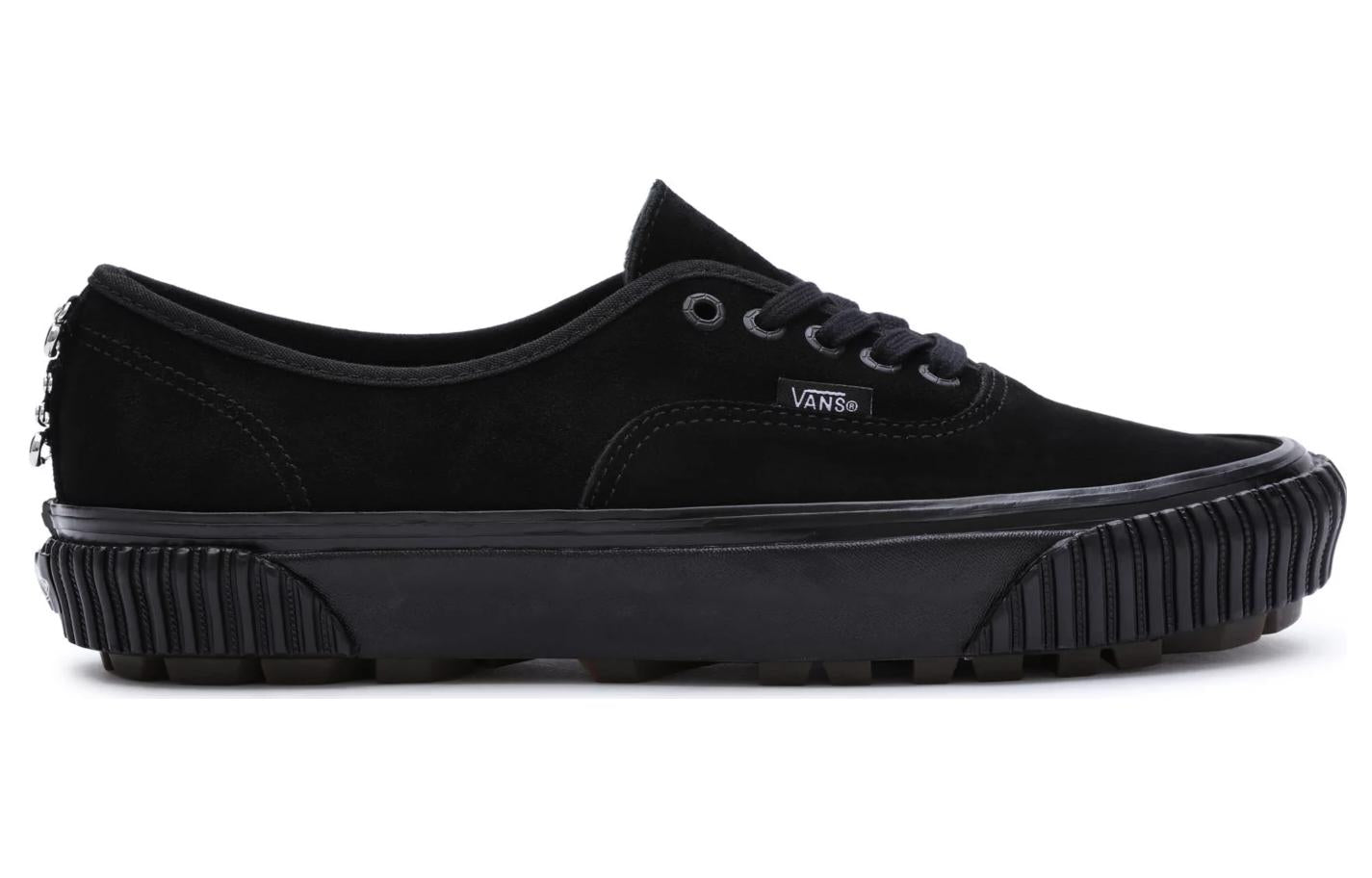 Vans Authentic 44 Lug DX 'Black' VN0005U4BM8